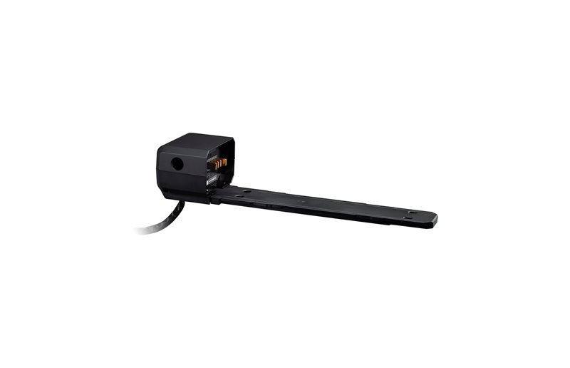 Shimano Batterifäste STEPS BL w/o KC BM-EN400-B, 920mm ABUS, TREL.