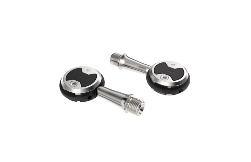 Lukkopolkimet Wahoo SPEEDPLAY ZERO 53mm