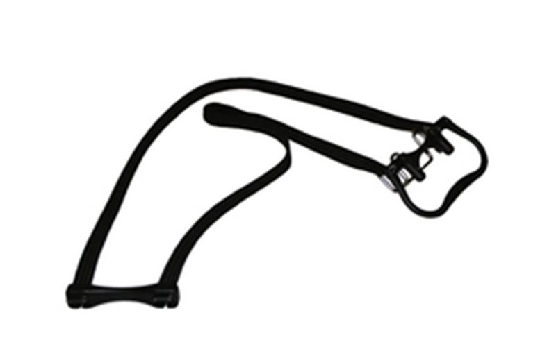 Widek Spännband Adjustable strap svart