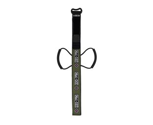 Kiinnityshihna Muc-Off Utility Frame Strap vihreä
