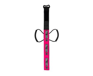 Kiinnityshihna Muc-Off Utility Frame Strap rosa