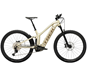 Trek El-Sykkel Powerfly FS 7 Gen 3 Matte/Gloss Supernova
