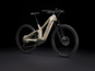 Trek El-Sykkel Powerfly FS 7 Gen 3 Matte/Gloss Supernova