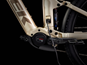 Trek El-Sykkel Powerfly FS 7 Gen 3 Matte/Gloss Supernova