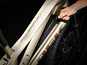 Trek El-Sykkel Powerfly FS 7 Gen 3 Matte/Gloss Supernova