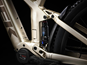 Trek El-Sykkel Powerfly FS 7 Gen 3 Matte/Gloss Supernova