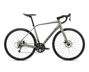 Maantiepyörä Orbea Avant H40 Metallic Green Artichoke (Matt)