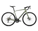 Maantiepyörä Orbea Avant H40 Metallic Green Artichoke (Matt)
