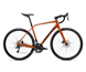 Maantiepyörä Orbea Avant H40 Orange Candy (Matt) - Cosmic Bronze