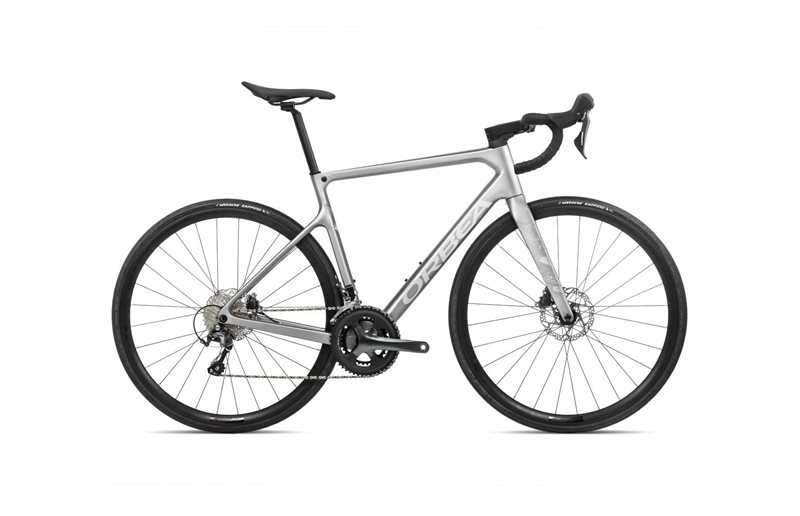 Maantiepyörä Orbea Orca M40 Shark Grey (Matt)