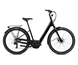 Orbea Sähköpyörä Optima E50 Metallic Night Black (Gloss)