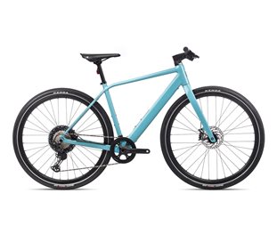 Sähköpyörä Orbea Vibe H10 Blue (Gloss)