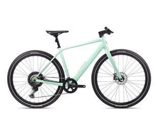 Orbea Hybrid Vibe H10 Light Green (Gloss)