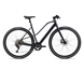 Orbea Hybrid Vibe Mid H30 Metallic Night Black (Gloss)