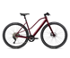 Orbea Hybrid Vibe Mid H30 Metallic Dark Red (Gloss)