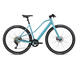 Orbea Hybrid Vibe Mid H30 Blue (Gloss)