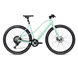 Orbea Hybridipyörä Vibe Mid H10 Light Green (Gloss)