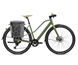 Orbea Elcykel Hybrid Vibe Mid H10 Eq Urban Green (Gloss)