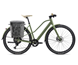 Orbea Hybrid Vibe Mid H10 Eq Urban Green (Gloss)