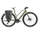 Orbea Hybridipyörä Vibe Mid H10 Eq Urban Green (Gloss)