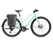 Orbea Hybrid Vibe Mid H10 Eq Light Green (Gloss)