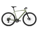 Orbea Hybridipyörä Carpe 40 Urban Green (Gloss)-Black (Matt)