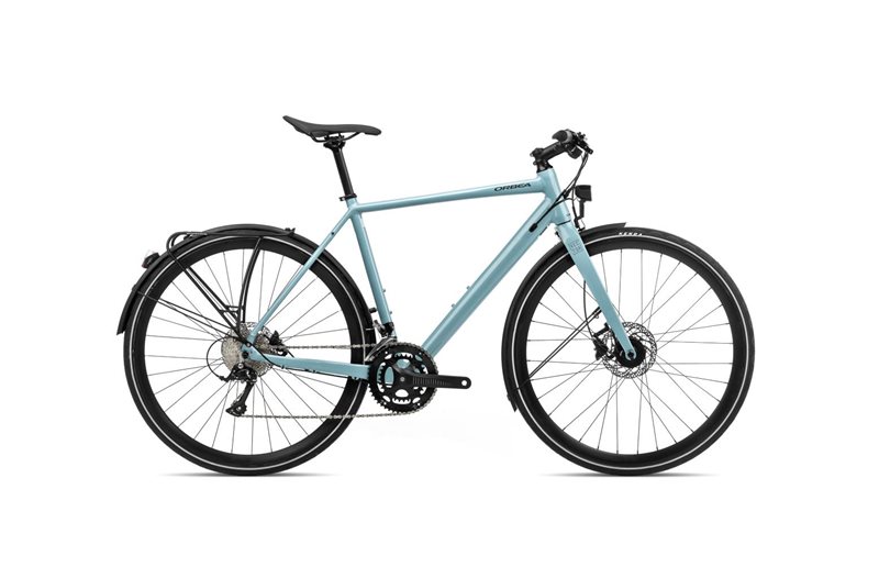 Hybridipyörä Orbea Vector 15 Blue (Gloss)