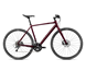 Hybridipyörä Orbea Vector 10 Metallic Dark Red (Gloss)