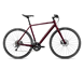 Orbea Hybridipyörä Vector 10 Metallic Dark Red (Gloss)