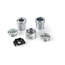 Elite Läpiakseli-adapteri Thru-Axle 135x10/135x12mm