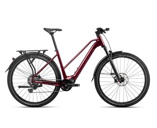 Orbea Vector 20 Red