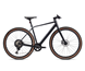 Orbea Hybrid Vibe H10 Metallic Night Black (Gloss)