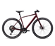 Orbea Hybrid Vibe H10 Metallic Dark Red (Gloss)