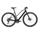 Sähköpyörä Orbea Vibe Mid H30 Metallic Night Black (Gloss)