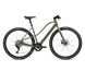 Orbea Elcykel Hybrid Vibe Mid H30 Urban Green (Gloss)