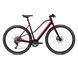Sähköpyörä Orbea Vibe Mid H30 Metallic Dark Red (Gloss)