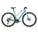 Orbea Hybridipyörä Vibe Mid H30 Blue (Gloss)