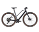 Sähköpyörä Orbea Vibe Mid H10 Metallic Night Black (Gloss)