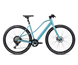 Orbea Hybrid Vibe Mid H10 Blue (Gloss)