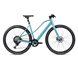 Sähköpyörä Orbea Vibe Mid H10 Blue (Gloss)