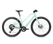 Orbea Hybrid Vibe Mid H10 Light Green (Gloss)