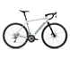 Orbea Maantiepyörä Gain D50 Metallic Silver (Matt) - Black (Gloss)