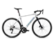 Orbea Maantiepyörä Gain D30i Metallic Silver (Matt) - Black (Gloss)