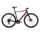 Orbea Hybridipyörä Carpe 40 Metallic Dark Red (Gloss)