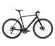 Hybridipyörä Orbea Vector 30 Metallic Night Black (Gloss)