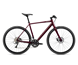 Hybridipyörä Orbea Vector 30 Metallic Dark Red (Gloss)