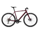 Orbea Hybridipyörä Vector 30 Metallic Dark Red (Gloss)