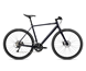 Hybridipyörä Orbea Vector 20 Metallic Night Black (Gloss)