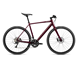 Hybridipyörä Orbea Vector 20 Metallic Dark Red (Gloss)