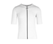 Trøje Assos Summer SS Skin Layer Holy White XL/XXL